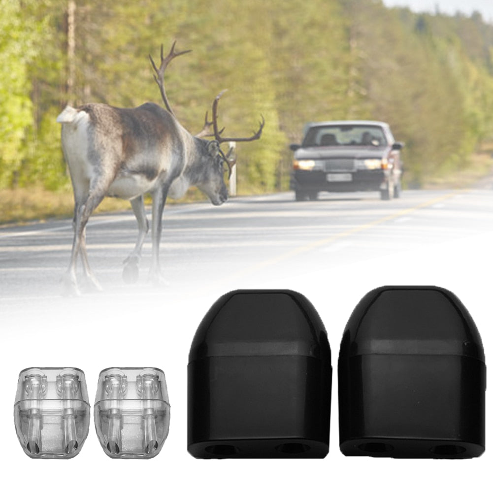 Deer Alert Whistles For Vehicle – Tiffany's Farm