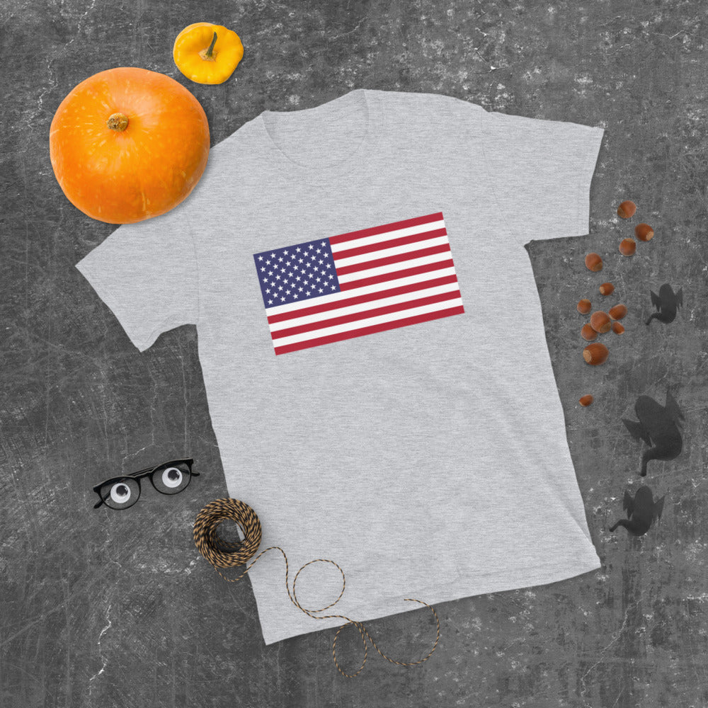 PROUD TO BE AN AMERICAN