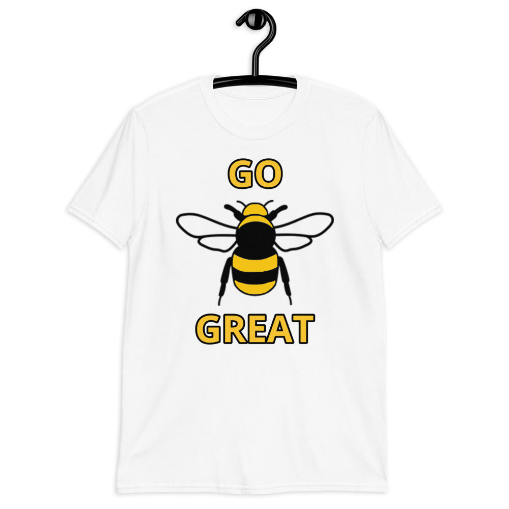 GO BEE GREAT