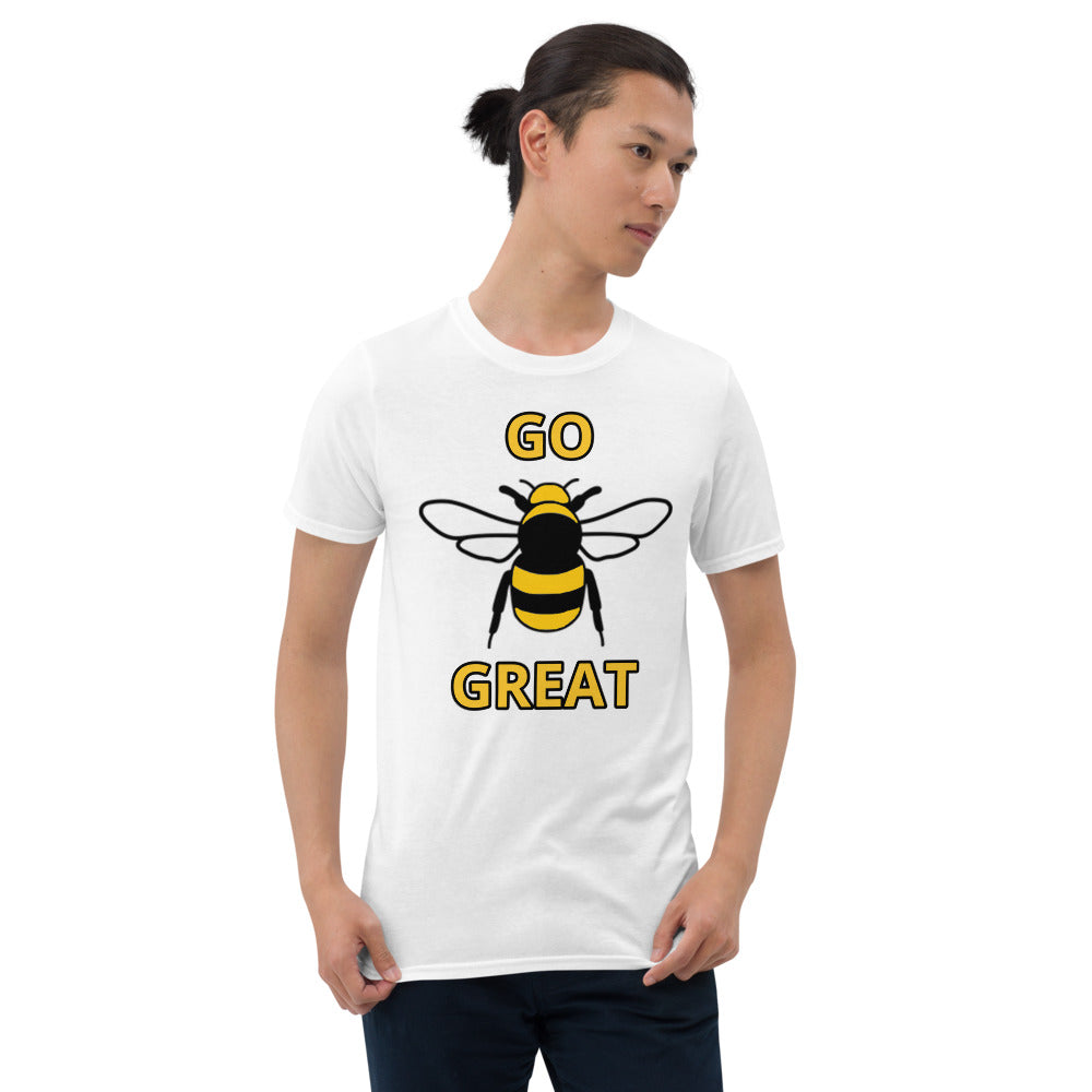 GO BEE GREAT