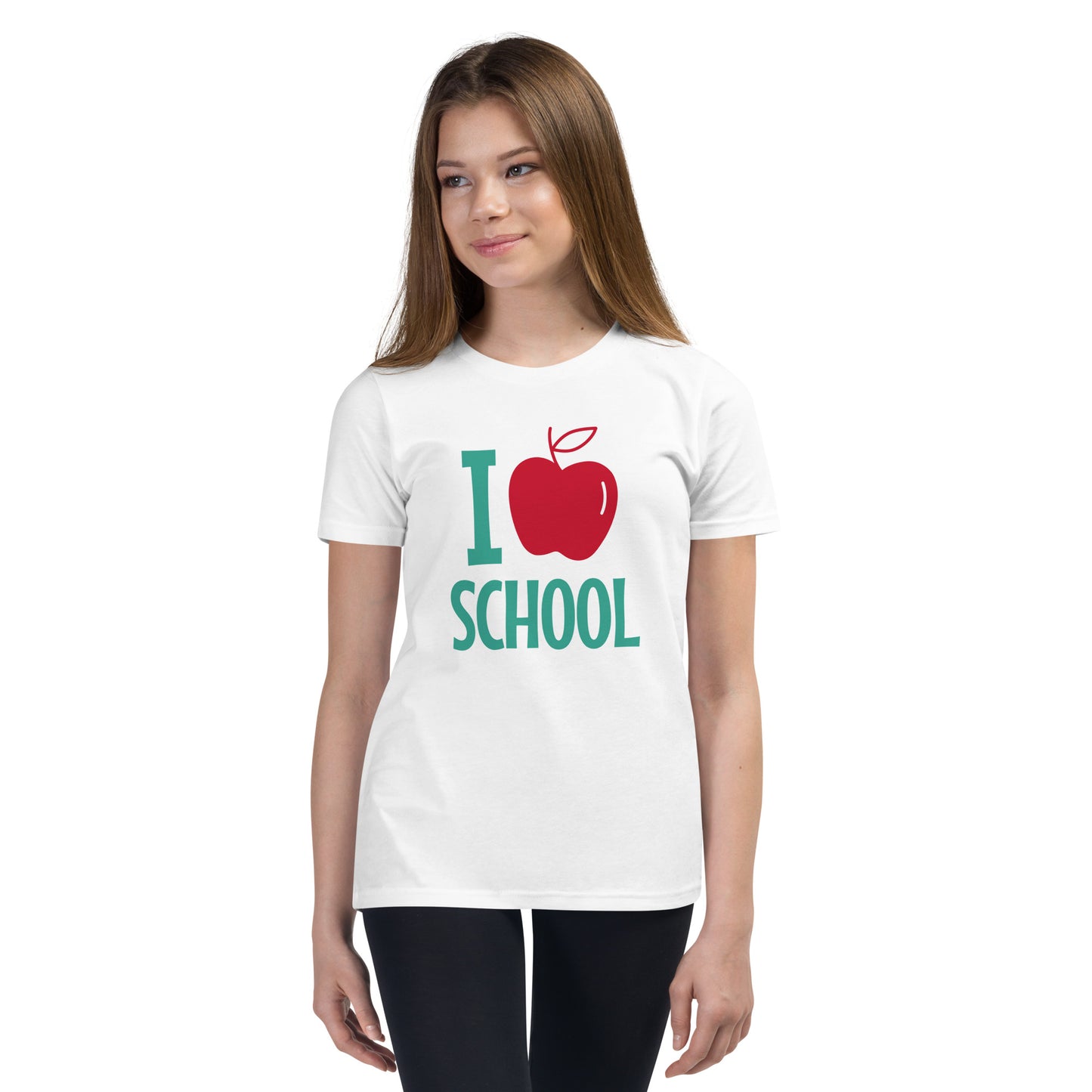 I LOVE SCHOOL