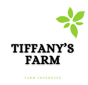 Tiffany’s Farm