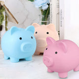 Cute Piggy Bank for Kids