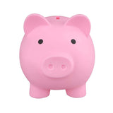 Cute Piggy Bank for Kids