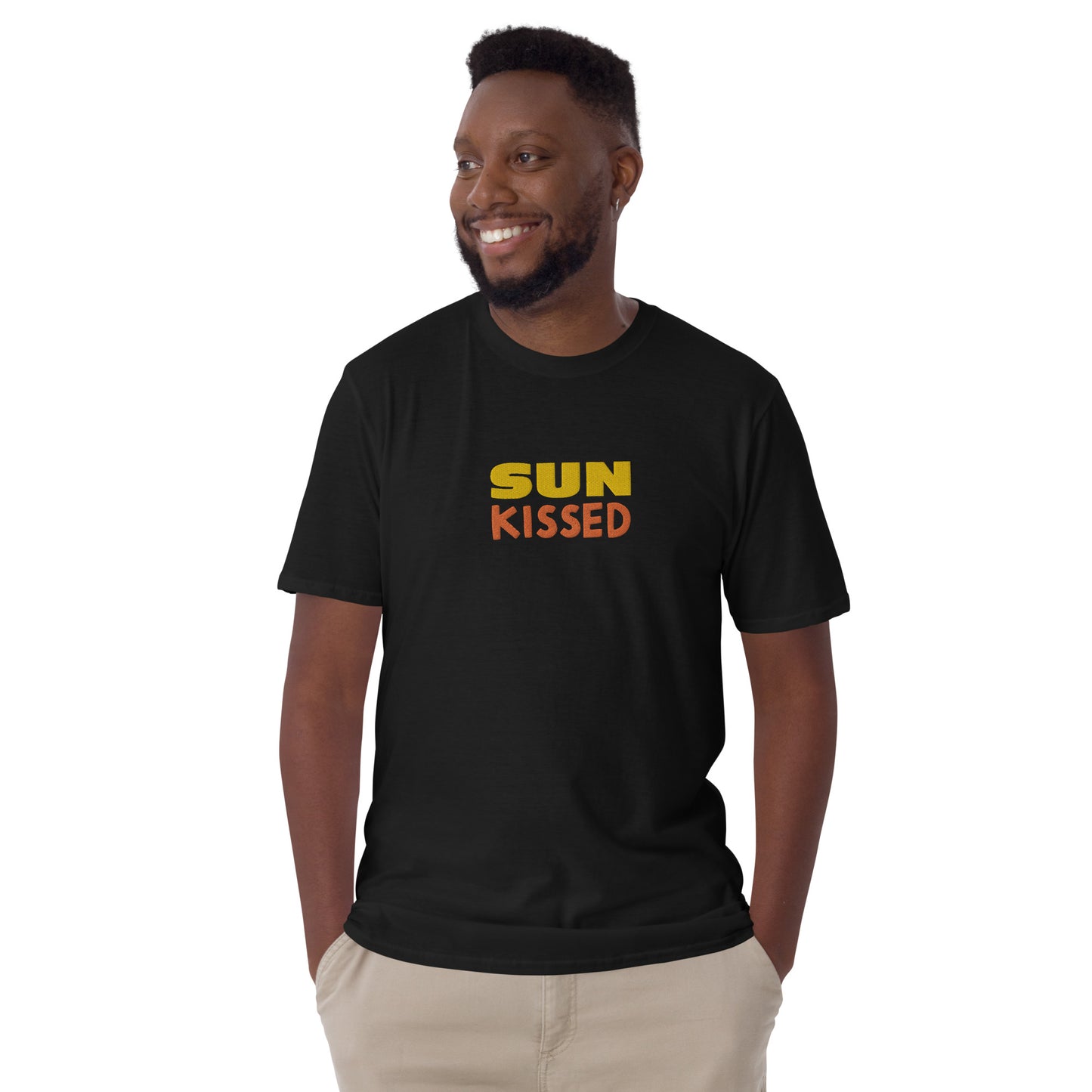 Sun Kissed T-Shirt