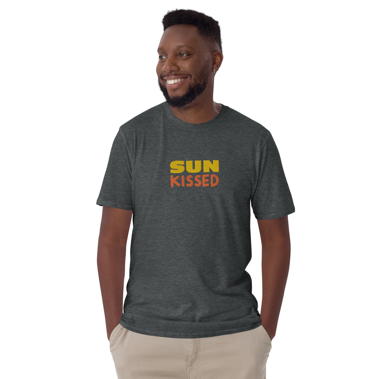 Sun Kissed T-Shirt