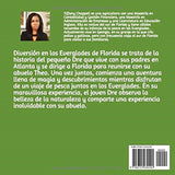 Diversión en los Everglades de Florida (Spanish Edition) Paperback