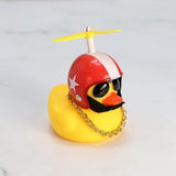 Cute Rubber Duck Toys For Kids