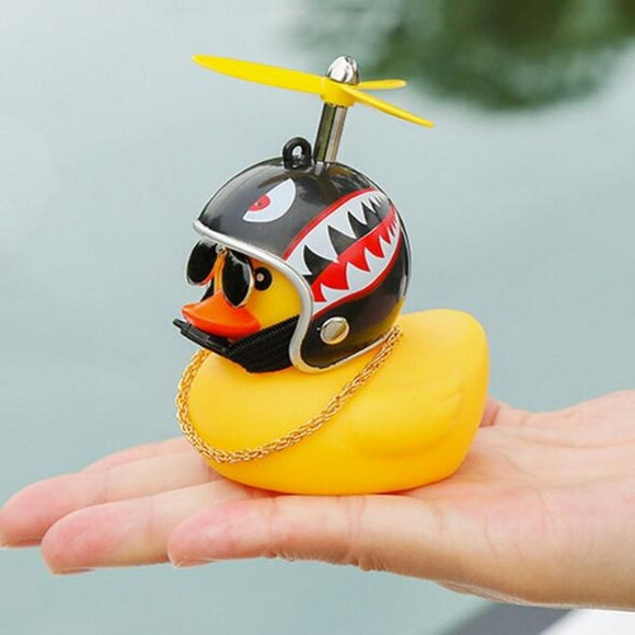 Cute Rubber Duck Toys For Kids