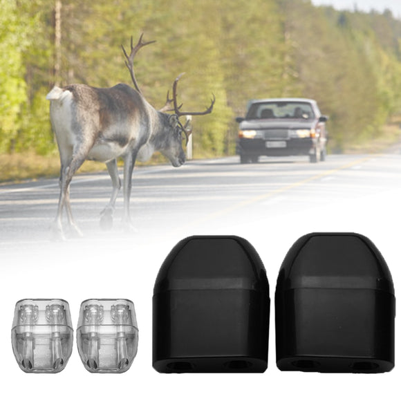 Deer Alert Whistles For Vehicle