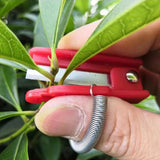 Pruning Tool for Farm or Garden