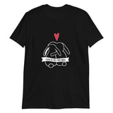 Love is All You Need Unisex T-Shirt