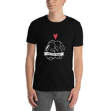 Love is All You Need Unisex T-Shirt