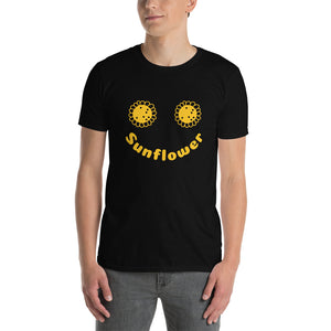 Sunflower T-Shirt For Men