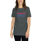 Made In America T-Shirt