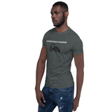 I SUPPORT BLACK FARMERS Unisex T-Shirt