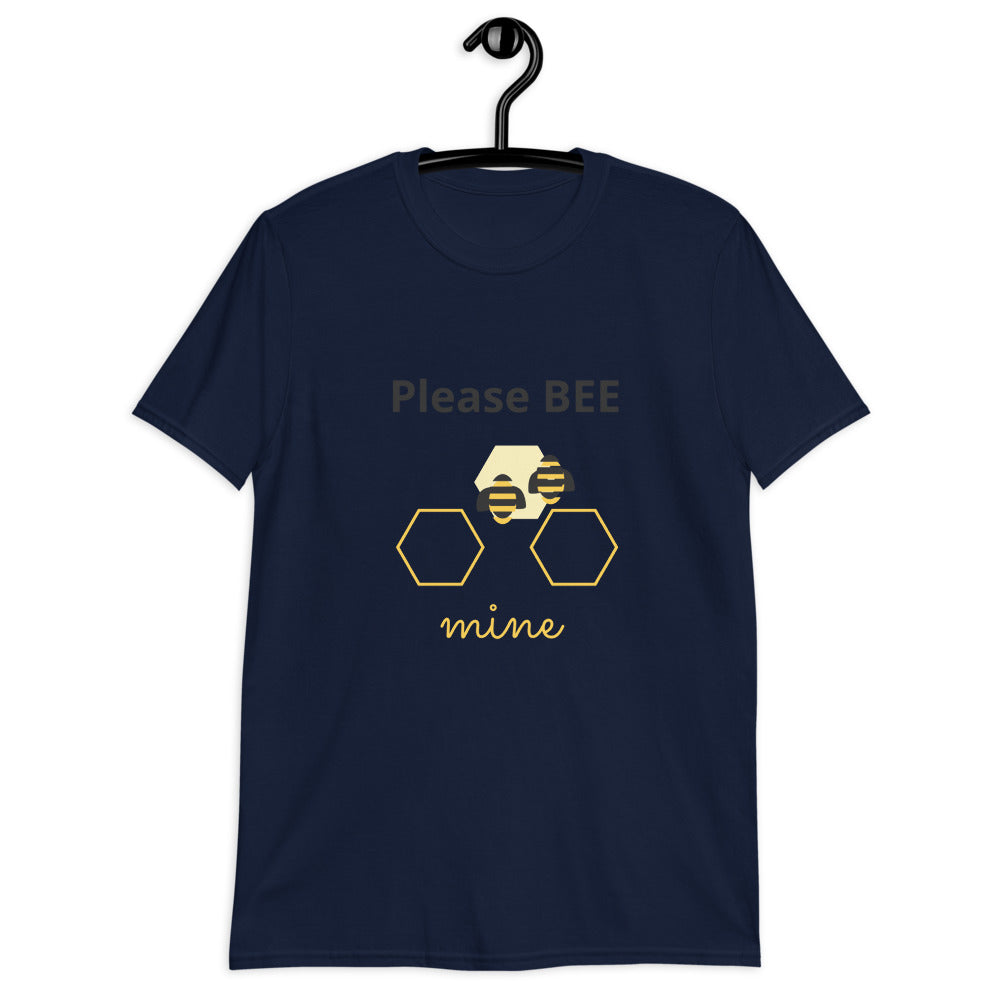 PLEASE BEE MINE