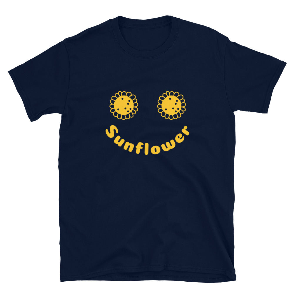 Sunflower T-Shirt For Men