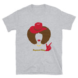 Stagecoach Mary Unisex T-Shirt