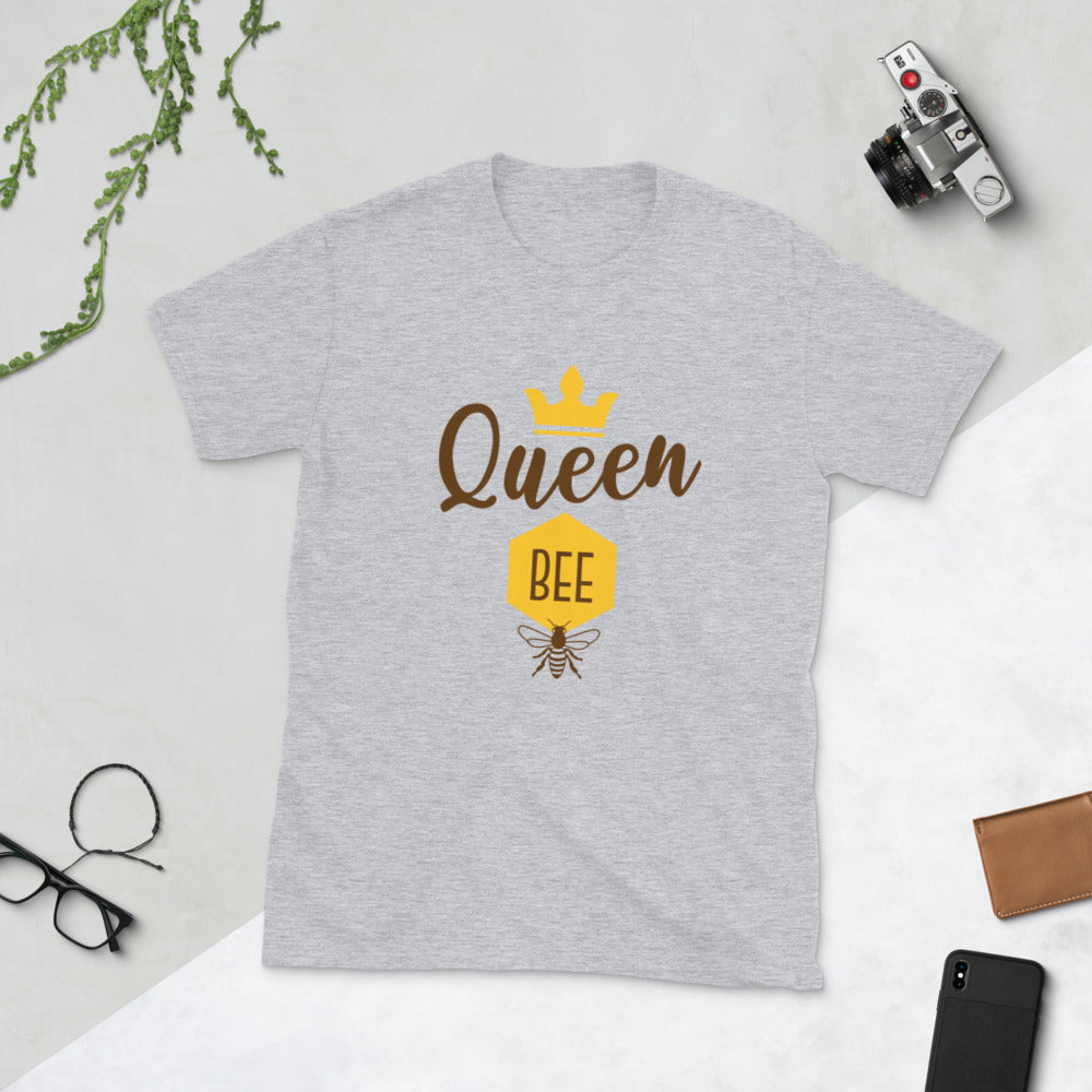 QUEEN BEE