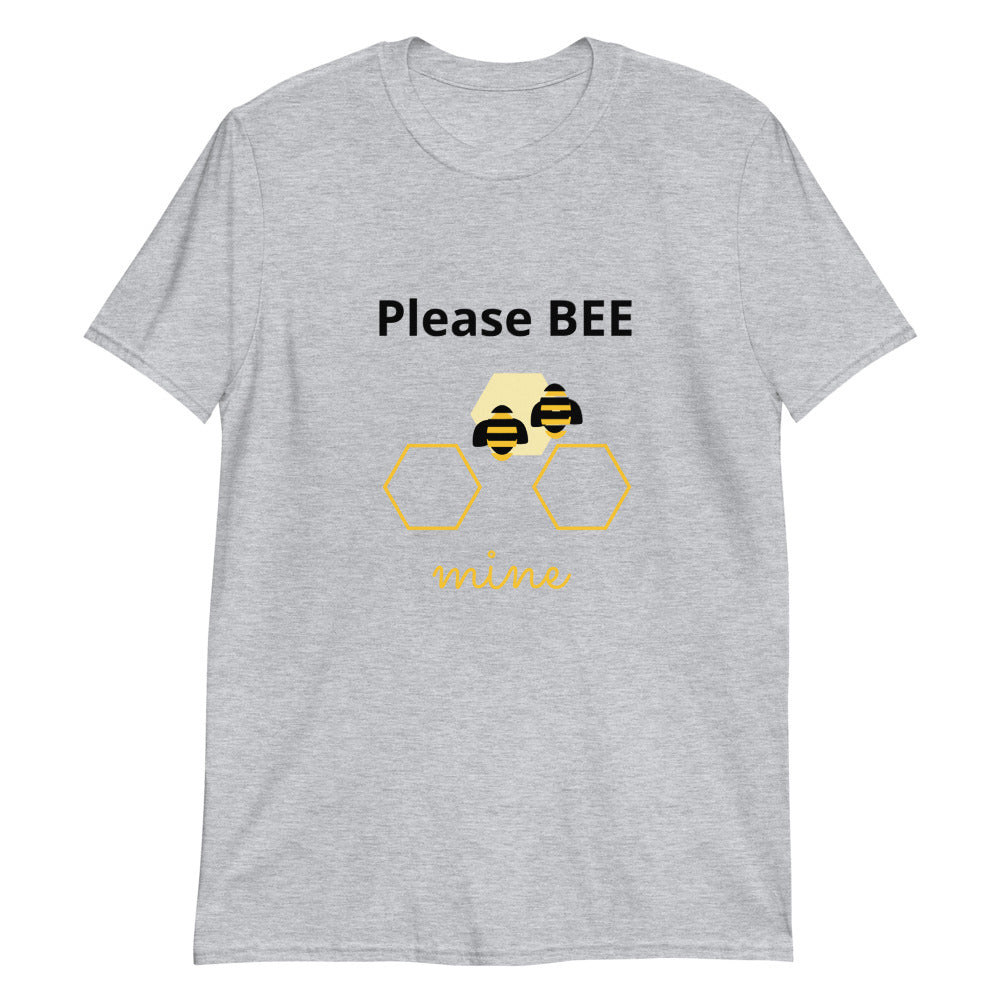 PLEASE BEE MINE