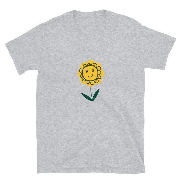 Sunflower T-Shirt For Women