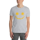 Sunflower T-Shirt For Men