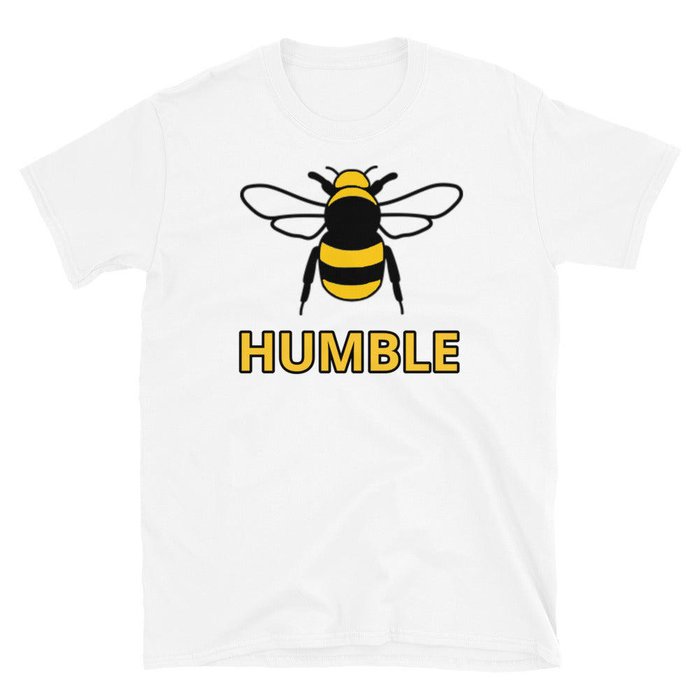 BEE HUMBLE