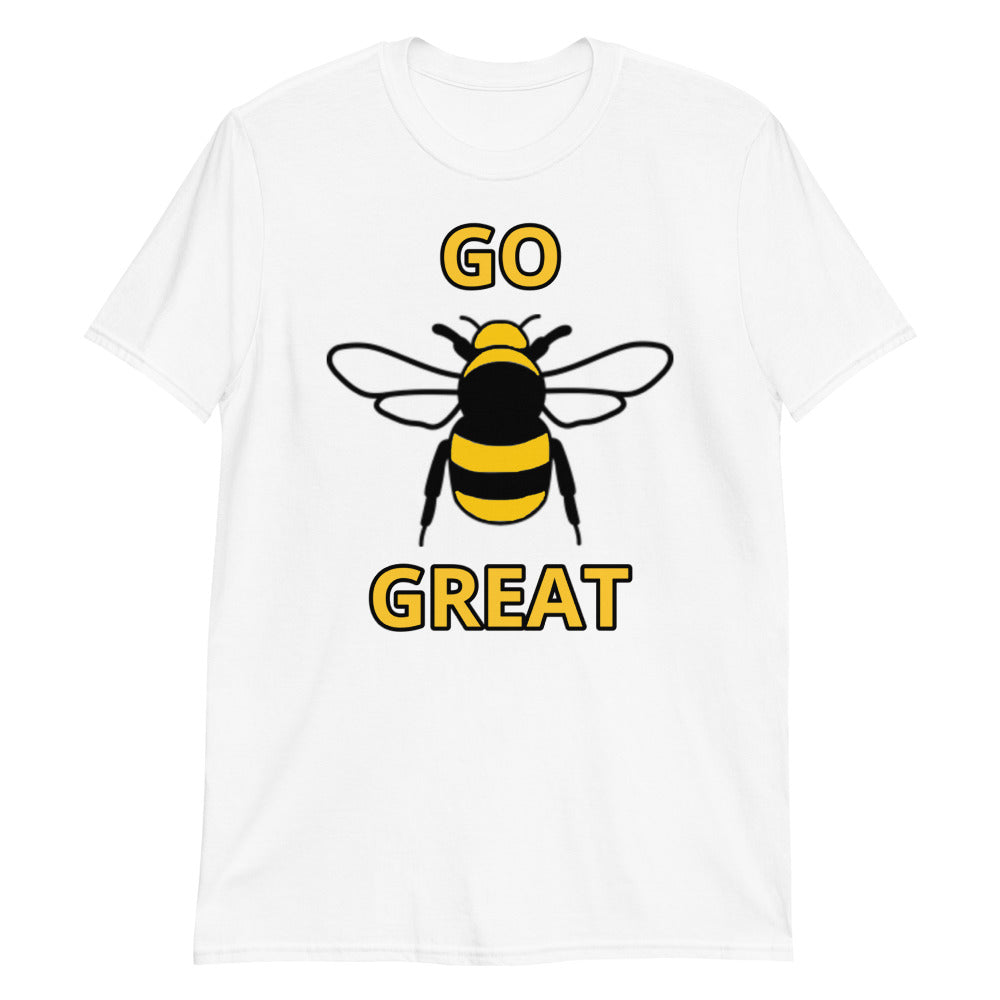 GO BEE GREAT