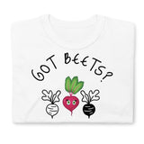 Got Beets Unisex T-Shirt