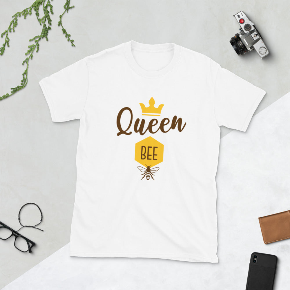 QUEEN BEE