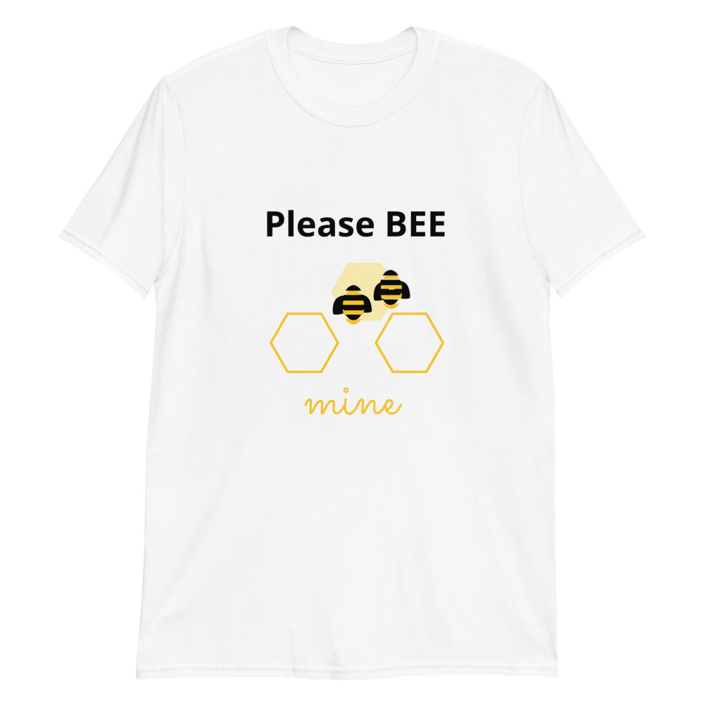 PLEASE BEE MINE