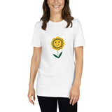 Sunflower T-Shirt For Women