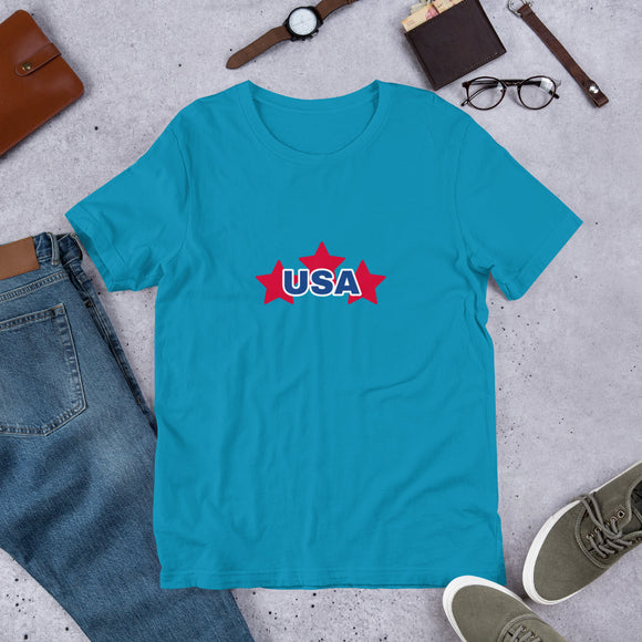 U.S.A T-shirt