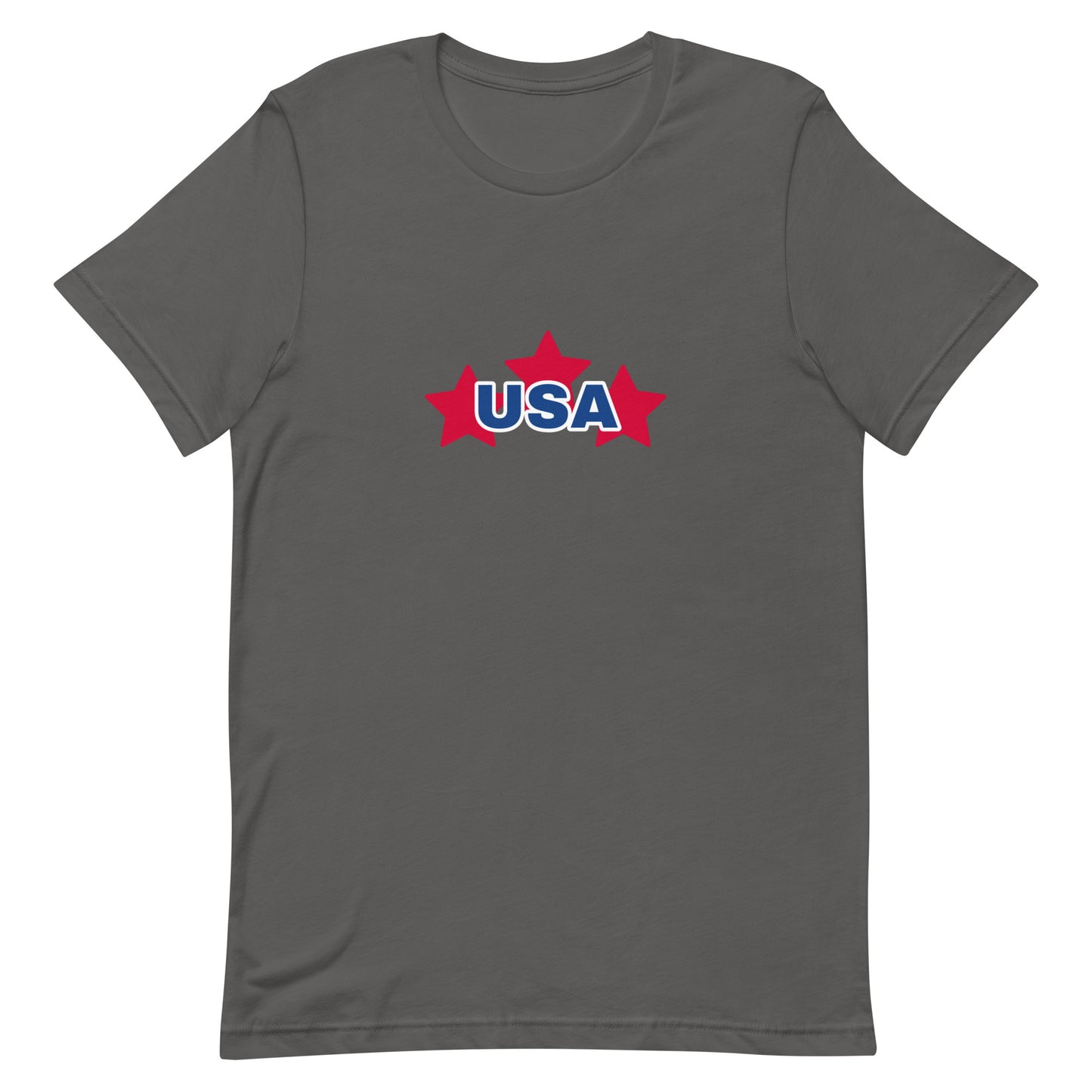 U.S.A T-shirt