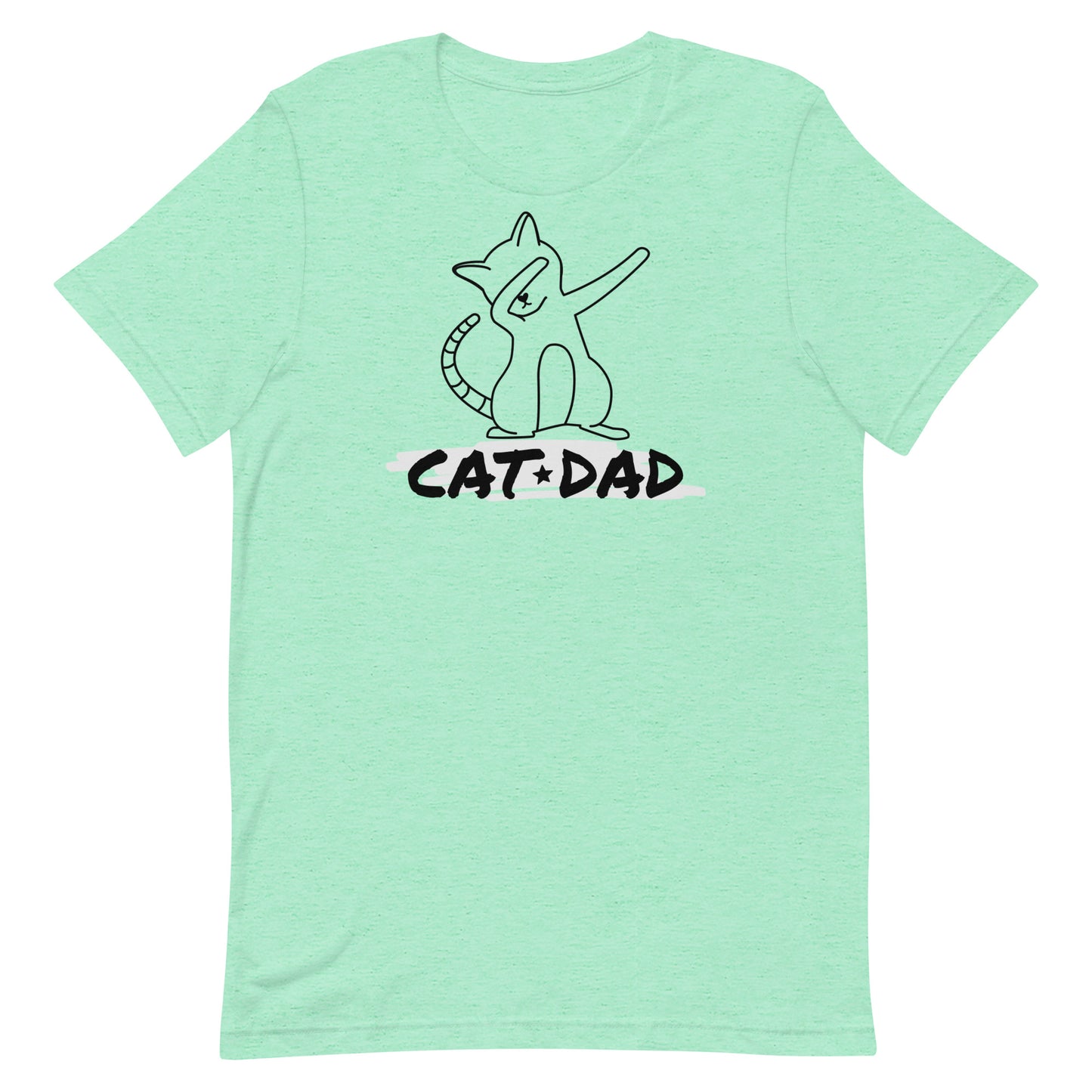 CAT DAD