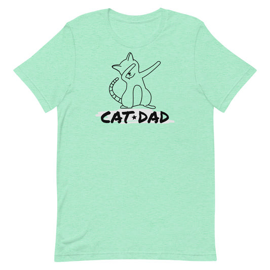 CAT DAD