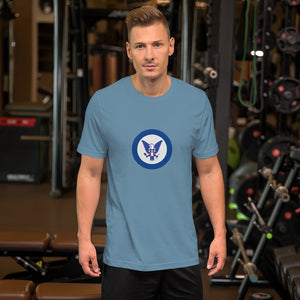 American Seal T-shirt