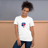 American Mouth T-shirt