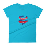 American Girl T-shirt
