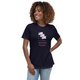 God Bless American Farmers T-Shirt