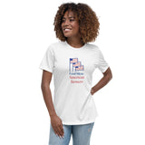 God Bless American Farmers T-Shirt