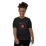 Cutest Apple in the Orchard T-Shirt For Girls
